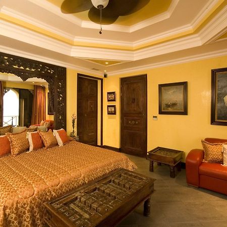 Zephyr Palace Luxury Hotel Jacó Dış mekan fotoğraf