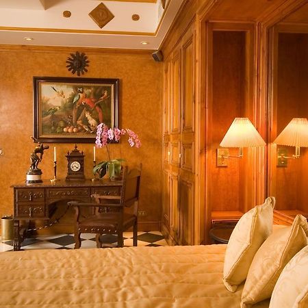 Zephyr Palace Luxury Hotel Jacó Dış mekan fotoğraf