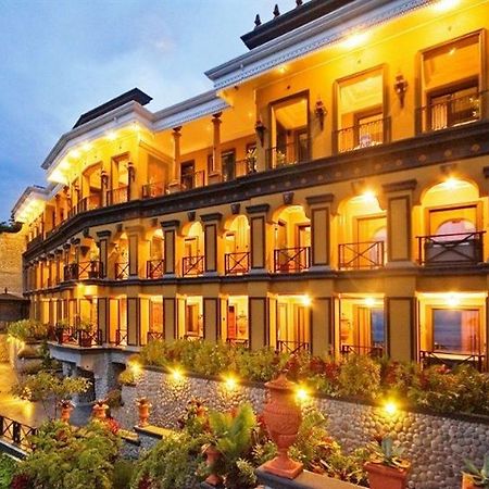 Zephyr Palace Luxury Hotel Jacó Dış mekan fotoğraf