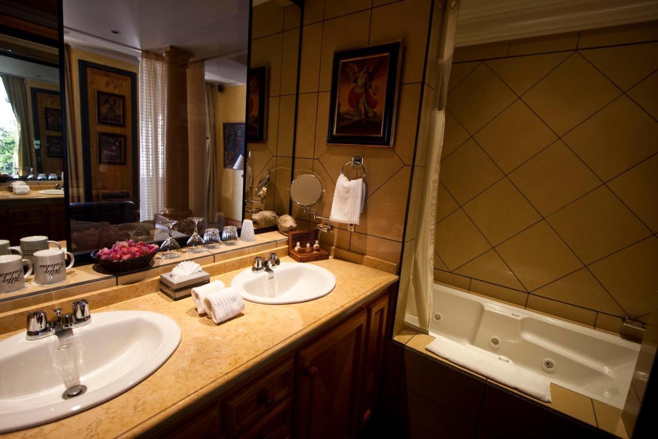 Zephyr Palace Luxury Hotel Jacó Dış mekan fotoğraf