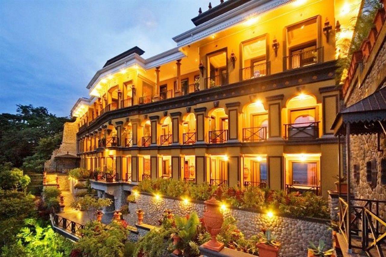Zephyr Palace Luxury Hotel Jacó Dış mekan fotoğraf