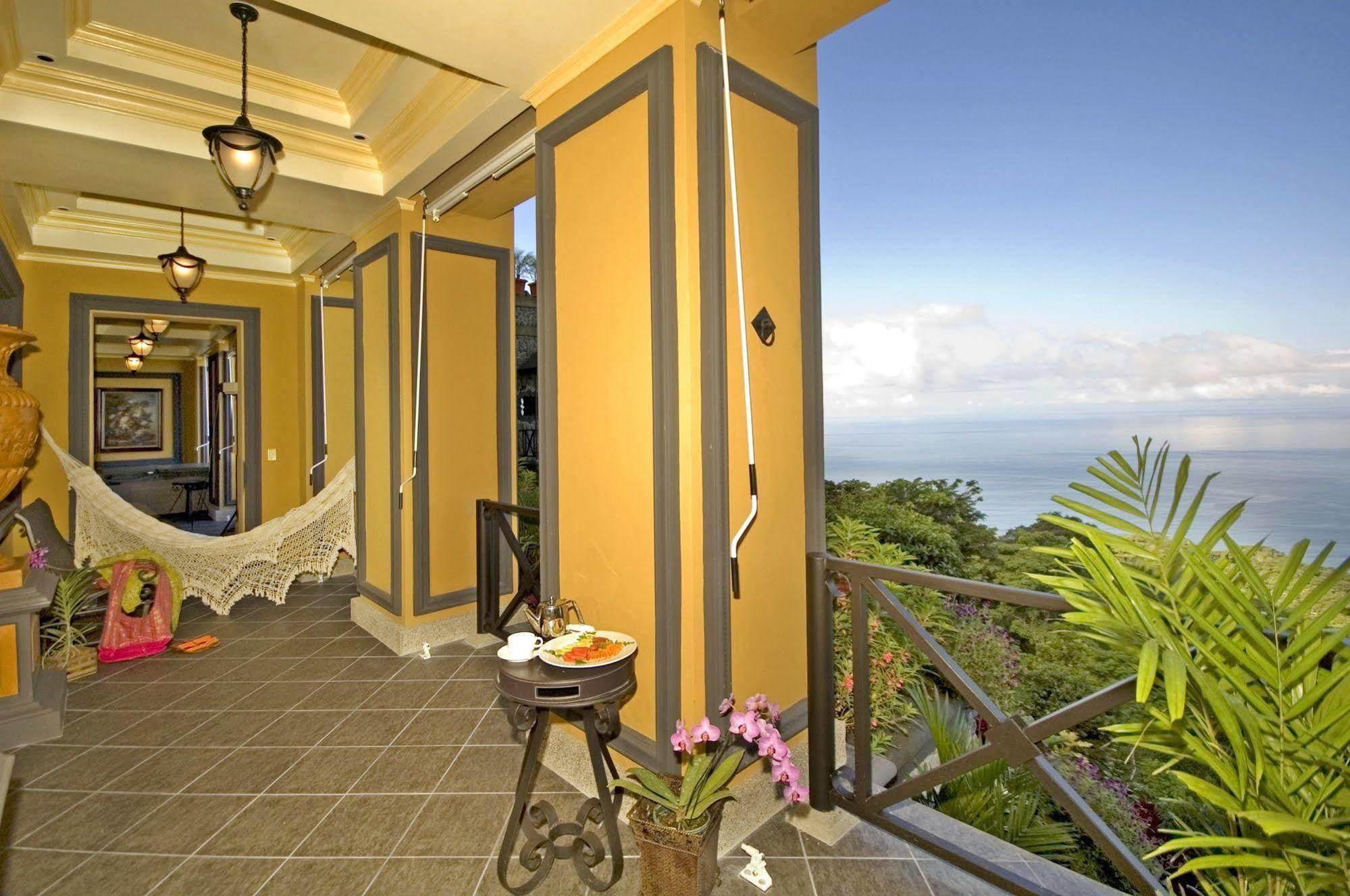 Zephyr Palace Luxury Hotel Jacó Dış mekan fotoğraf