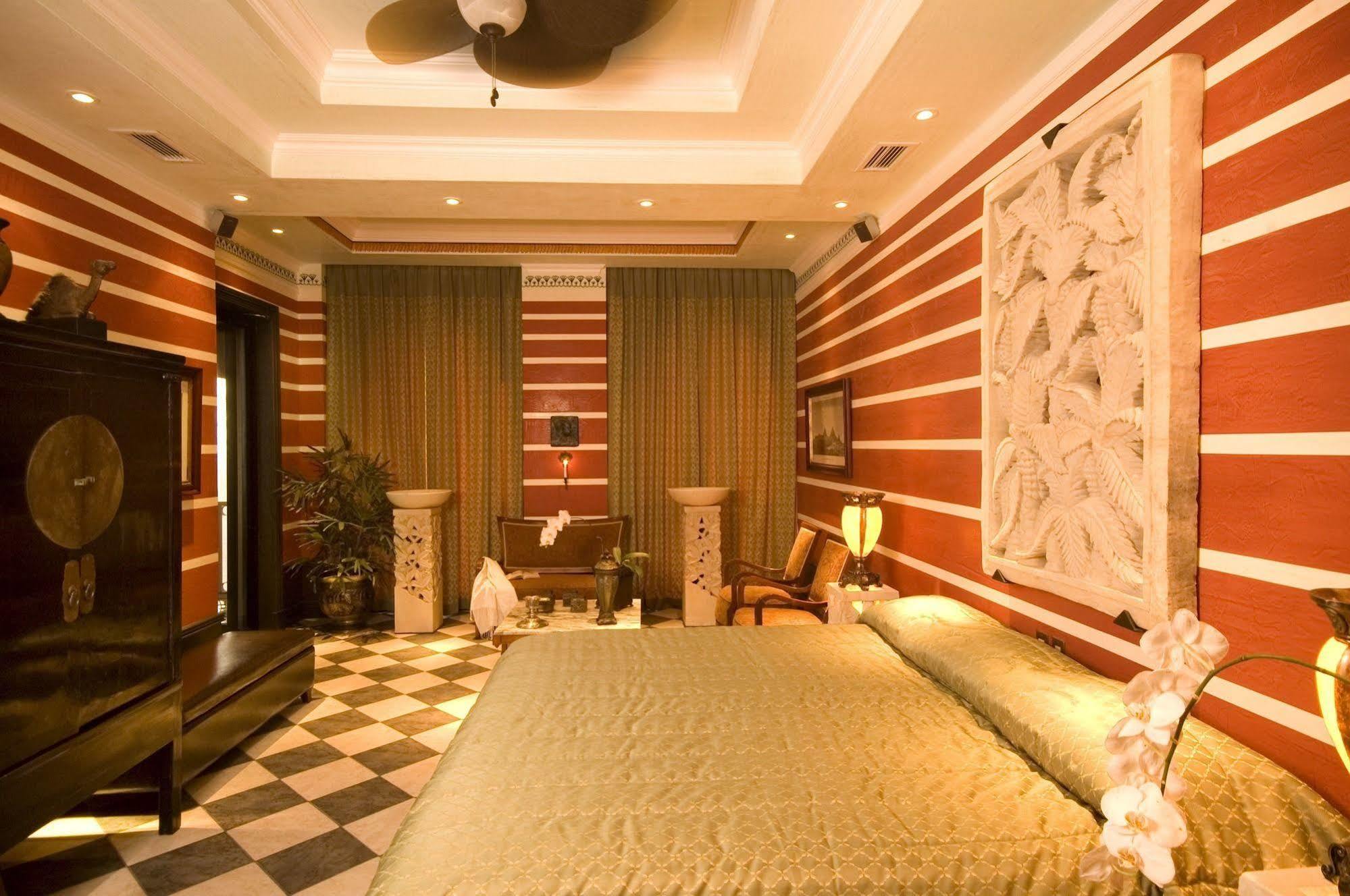 Zephyr Palace Luxury Hotel Jacó Dış mekan fotoğraf