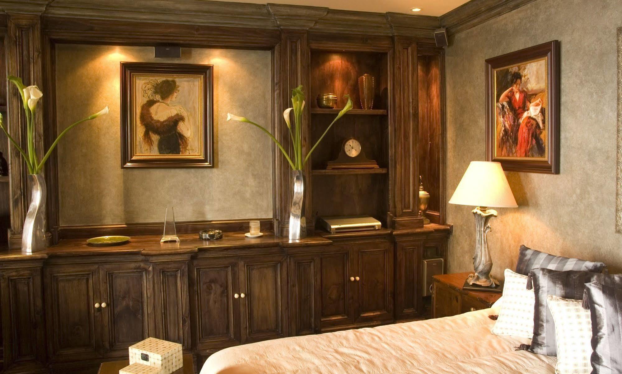 Zephyr Palace Luxury Hotel Jacó Dış mekan fotoğraf