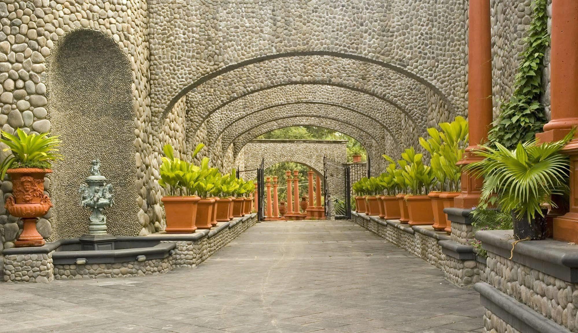Zephyr Palace Luxury Hotel Jacó Dış mekan fotoğraf